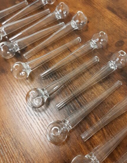 Smoke pipes available